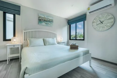 The Title Residencies Naiyang Beach Apartment E413 – Photos 2