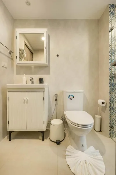 The Title Residencies Naiyang Beach Apartment E413 – Photos 3