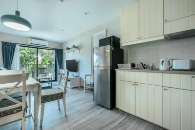 The Title Residencies Naiyang Beach Apartment E413 – Photos 5