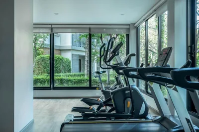 The Title Residencies Naiyang Beach Apartment E413 – Photos 11