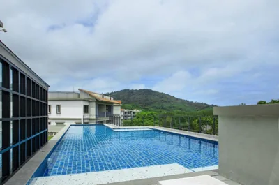 The Title Residencies Naiyang Beach Apartment E413 – Photos 12