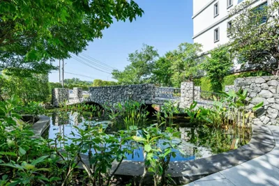 The Title Residencies Naiyang Beach Apartment E413 – Photos 14