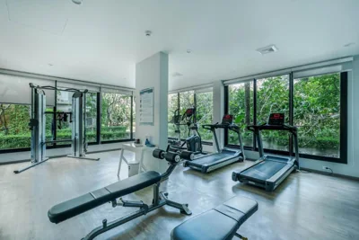 The Title Residencies Naiyang Beach Apartment E413 – Photos 15