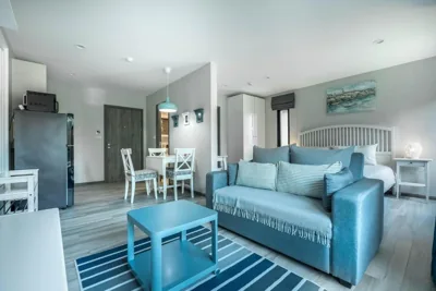 The Title Residencies Naiyang Beach Apartment E413 – Photos 16